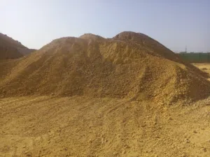 تتوفر مواد ردم عالية الجودة -Quality Backfilling Material Available in Al Rusayl And Yiti ( Muscat )