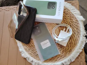 Honor Honor X7 256 GB in Irbid