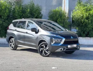 MITSUBISHI XPANDER 2023-EXCELLANT CONDITION&7 SEATER