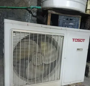 Tosot 2.5 - 2.9 Ton AC in Basra