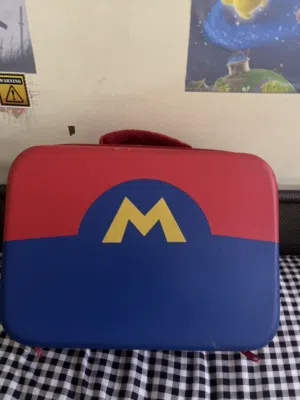 شنطة نينتندو سويتش 1
