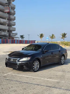 GS350 2013 lexus