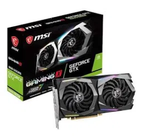 مطلوب كارت شاشة gtx 1660 supr او gtx 1080
