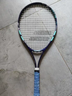 Babolat Tennis racket for kids