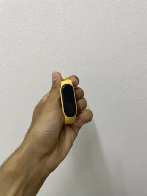 Xiaomi Mi Smart Band 4