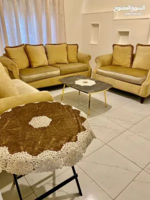 90 m2 2 Bedrooms Apartments for Rent in Amman Daheit Al Rasheed