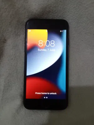 Apple iPhone 7 32 GB in Sana'a