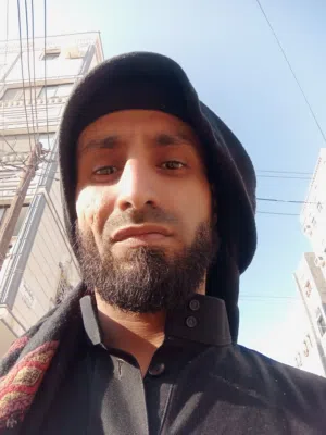 معاذ خالد ابو خالد 