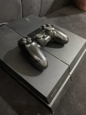 بلاستيشن للبيع