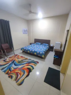 Furnished Daily in Muscat Al Khuwair