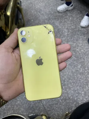 ايفون 11 برو جهاز لبييع