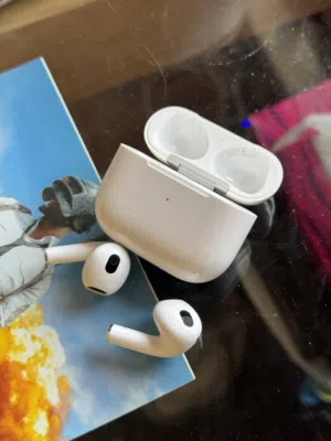 سماعة ايربودز 3 Air pod