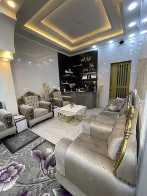 بيت طابقين للبيع في حي المهندسين