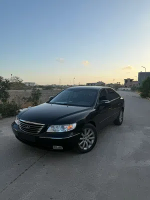 ازيرا 2009 كيف خاشه