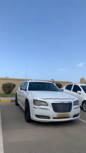 Used Chrysler 300 in Al Batinah