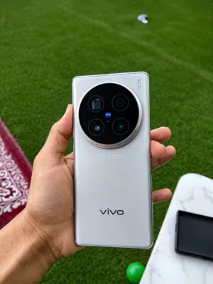 vivo x100 ultra  512gb 10/10 condition