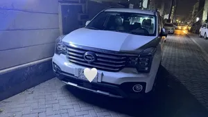 جي اي سي تصنيع مع شركة تيوتا فول vip بضمان الشركة