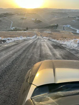 قطعة ارض في السرو حوض ابوالهركاب