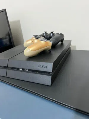 PlayStation 4 PlayStation for sale in Tripoli