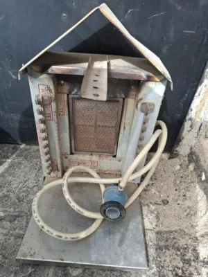 شواية تكة وگص