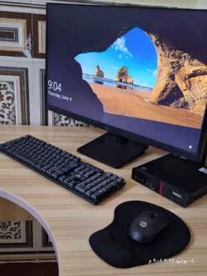 Windows LG Computers for sale in Al Batinah