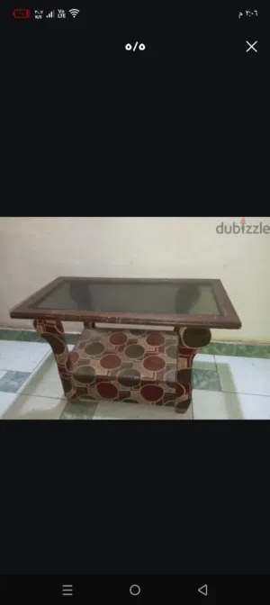 اثاث منزل طقم كنب كامل