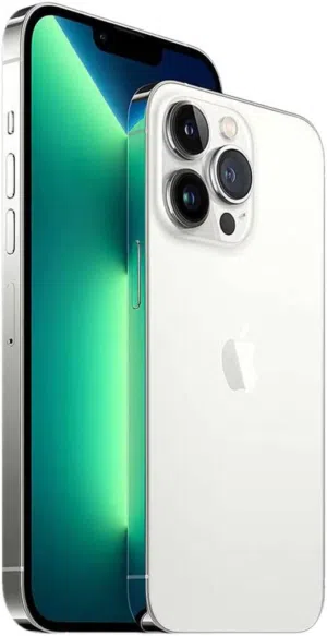 Apple iPhone 13 Pro Max 256 GB in Baghdad