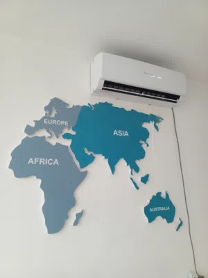 مهندس  - تبريد وتكييف طرابلس