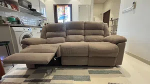 كنب راحة Sofa recliner