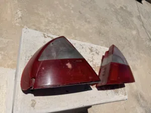 اضويه خلفيه لانسر 99