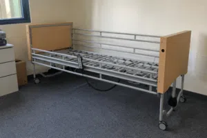 Adjustable Electric Bed and Mattress for Sale
