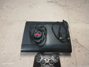 ps3 super slim للبيع