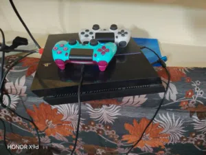 PlayStation 4 PlayStation for sale in Ramtha