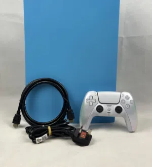 PlayStation 5 Disk