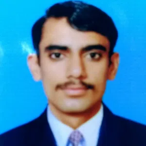 Mr Ahmed 