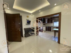 130 m2 2 Bedrooms Apartments for Rent in Amman Khalda