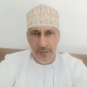 حمد بن عبدالله بن سالم المحروقي المحروقي