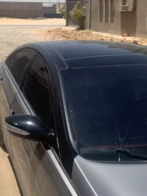 Used Hyundai Sonata in Tripoli