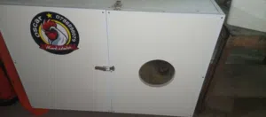 فقاسة بيض أوتوماتيكية