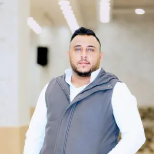 فؤاد ابو ربيع 