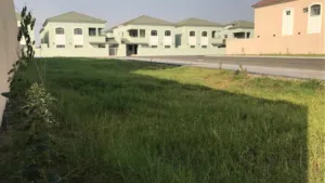 دار حديثة للايجار في مجمع النرجس السكني