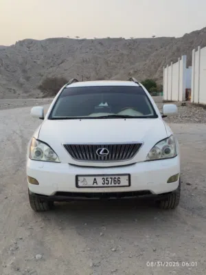 Lexus RX 350 2006