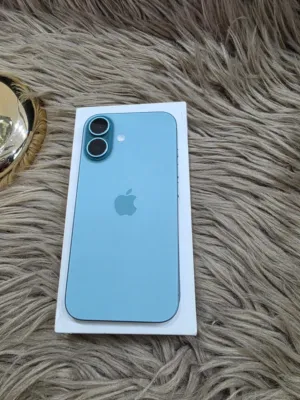 ايفون16مني