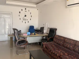 FULLY FURNISHED AND READY TO START BUSINESS OFFICE FOR SALE