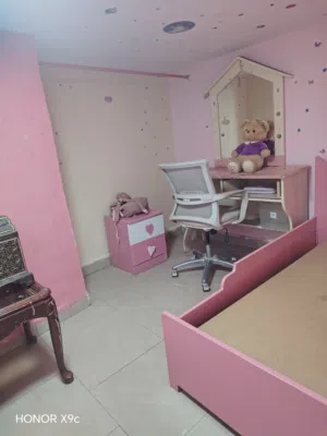 شقة مفروشه للايجار