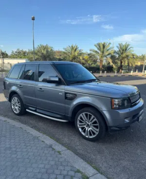 رانج روفر سبورت HSE 2013 العداد 151 الف كامل المواصفات