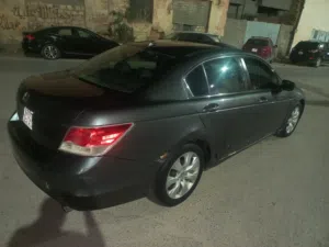 هوندا اكورد 2009 للبيع