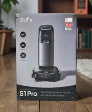 Eufy S1 Pro