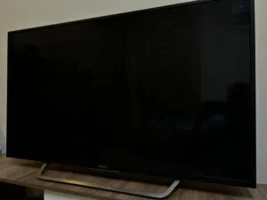 TV sony 4K smart 49 inch