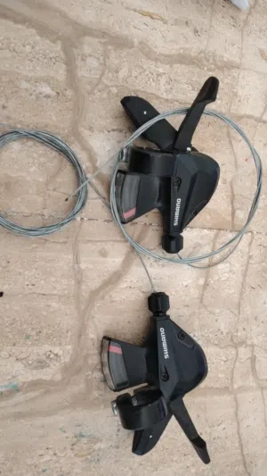 شيفتر 9×3 غيارات دراجة بسكليت 9 شيمانو